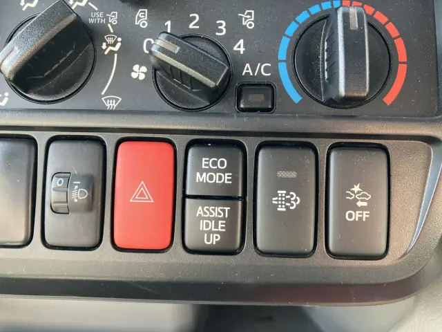 トヨタ トヨエース TKG-XZU685(4WD)の写真29