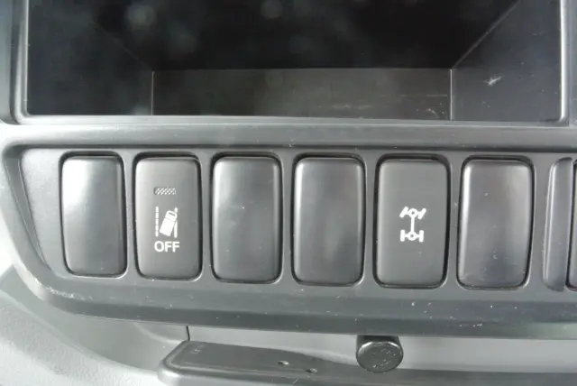 トヨタ トヨエース TKG-XZU685(4WD)の写真30