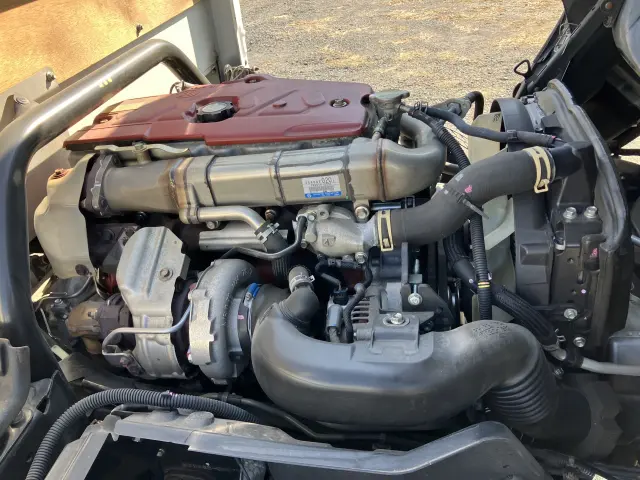 トヨタ トヨエース TKG-XZU685(4WD)の写真32