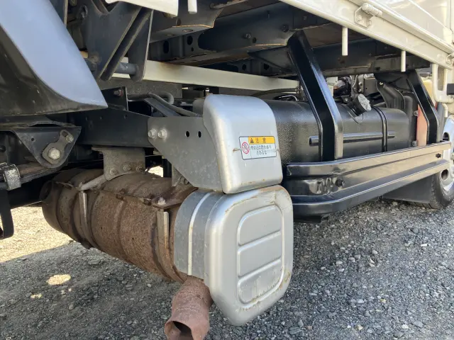 トヨタ トヨエース TKG-XZU685(4WD)の写真33