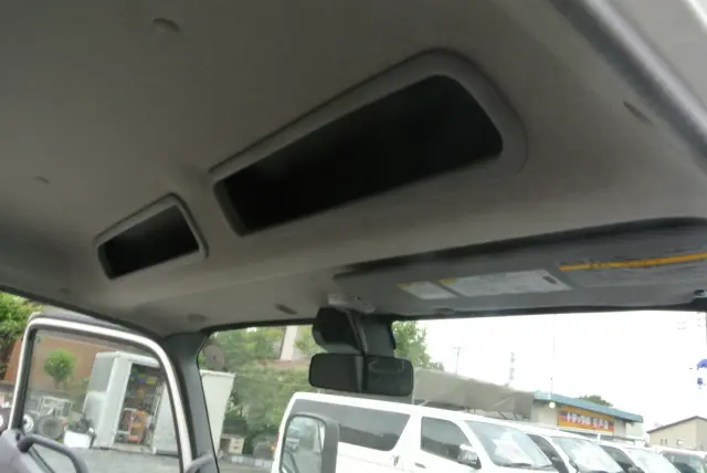 トヨタ トヨエース TKG-XZU685(4WD)の写真34