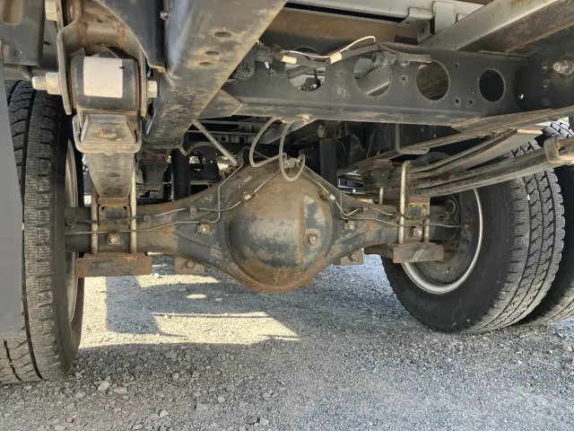 トヨタ トヨエース TKG-XZU685(4WD)の写真34