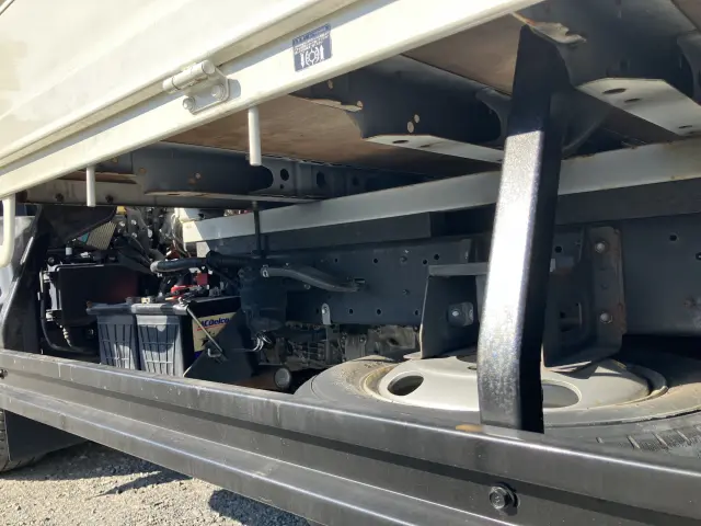 トヨタ トヨエース TKG-XZU685(4WD)の写真35