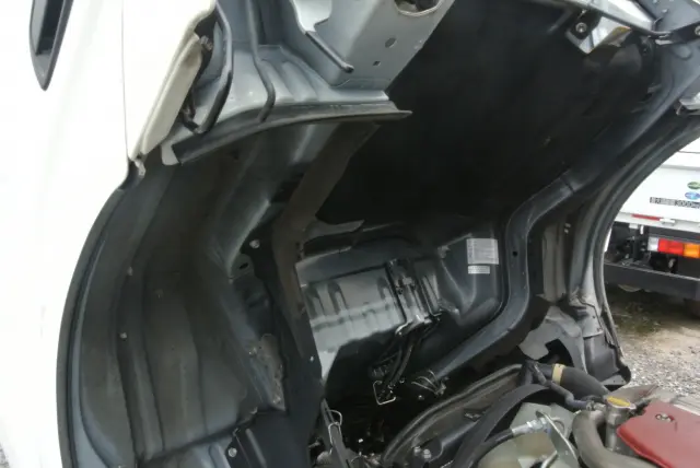 トヨタ トヨエース TKG-XZU685(4WD)の写真36