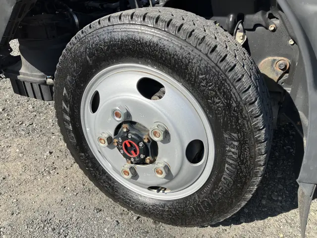 トヨタ トヨエース TKG-XZU685(4WD)の写真36