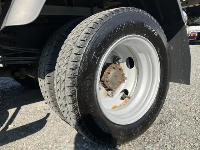 トヨタ トヨエース TKG-XZU685(4WD)の写真38