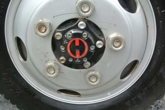 トヨタ トヨエース TKG-XZU685(4WD)の写真40