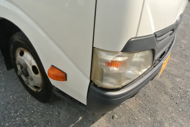 トヨタ ダイナ TKG-XZU655(2WD)の写真7