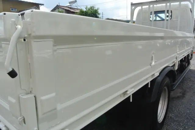 トヨタ ダイナ TKG-XZU655(2WD)の写真13