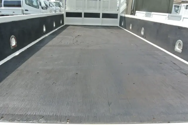 トヨタ ダイナ TKG-XZU655(2WD)の写真14