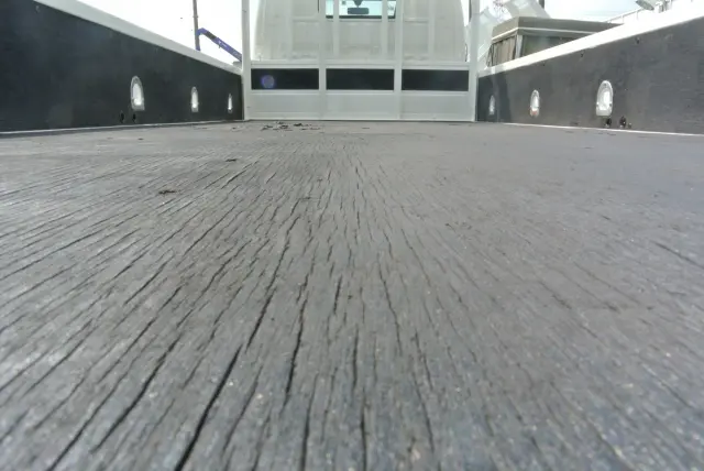 トヨタ ダイナ TKG-XZU655(2WD)の写真15