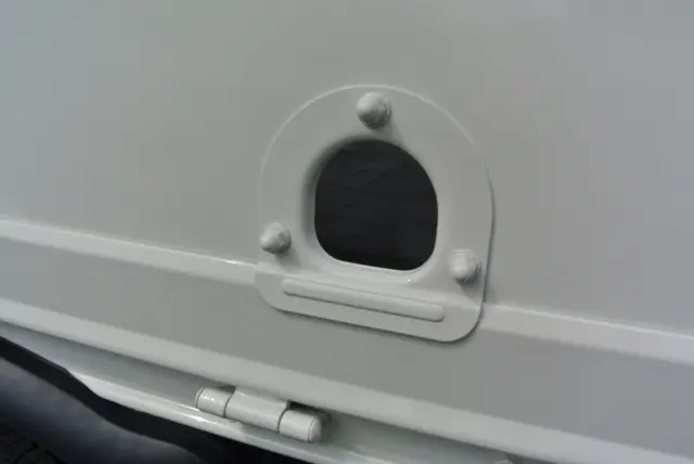 トヨタ ダイナ TKG-XZU655(2WD)の写真16