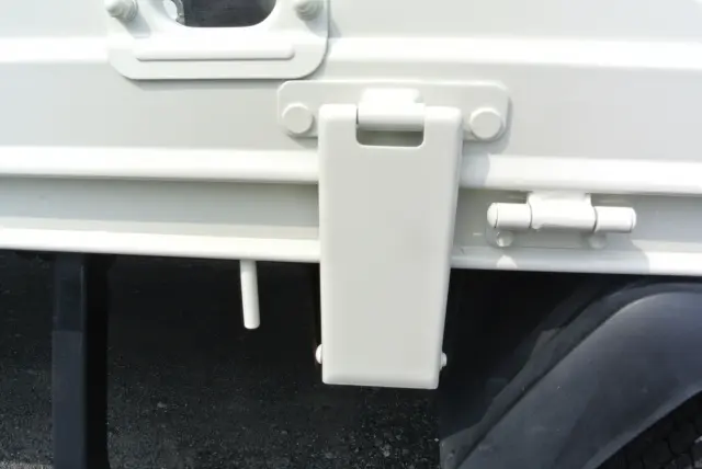 トヨタ ダイナ TKG-XZU655(2WD)の写真17