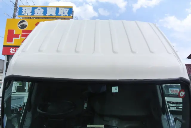 トヨタ ダイナ TKG-XZU655(2WD)の写真18