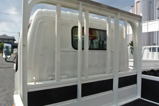 トヨタ ダイナ TKG-XZU655(2WD)の写真19