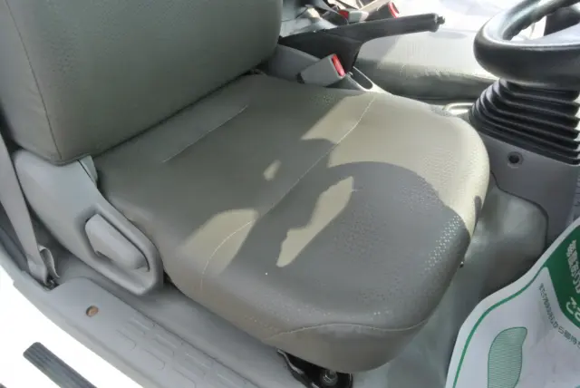 トヨタ ダイナ TKG-XZU655(2WD)の写真21