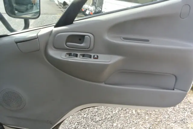 トヨタ ダイナ TKG-XZU655(2WD)の写真22