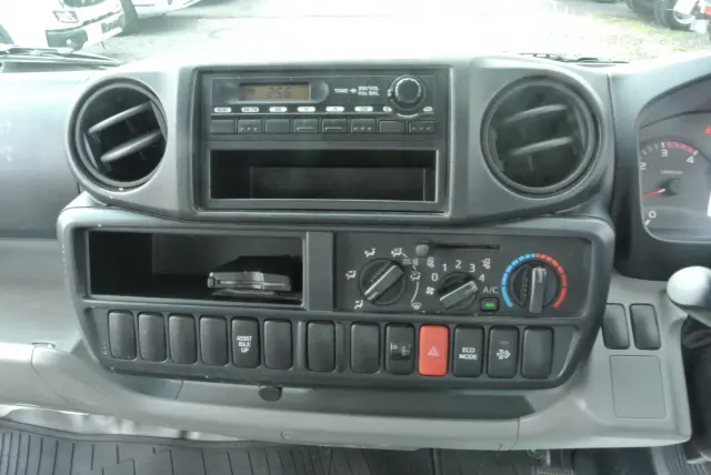 トヨタ ダイナ TKG-XZU655(2WD)の写真29