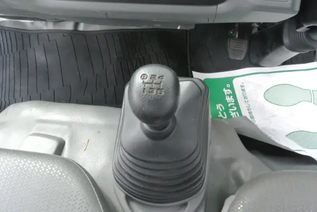 トヨタ ダイナ TKG-XZU655(2WD)の写真32