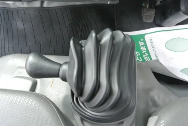 トヨタ ダイナ TKG-XZU655(2WD)の写真33