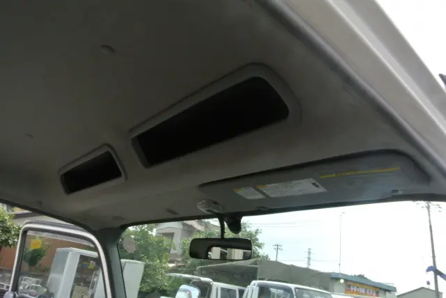 トヨタ ダイナ TKG-XZU655(2WD)の写真34