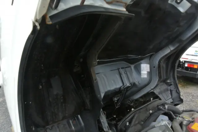 トヨタ ダイナ TKG-XZU655(2WD)の写真35