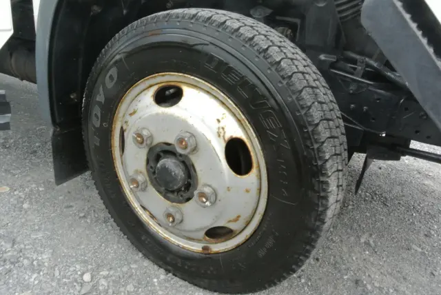 トヨタ ダイナ TKG-XZU655(2WD)の写真41