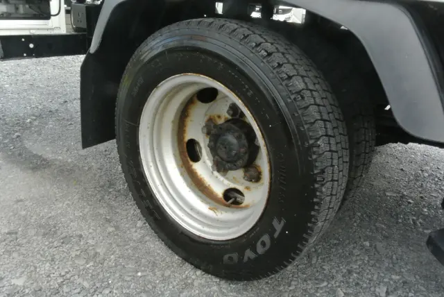 トヨタ ダイナ TKG-XZU655(2WD)の写真42