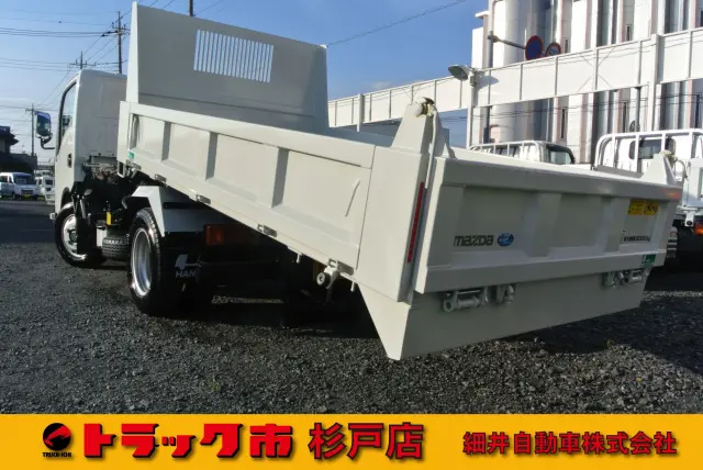 マツダ タイタン 2RG-LKR88M(2WD)の写真1