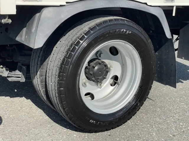 日野 デュトロ 2RG-XZU645M(2WD)の写真10