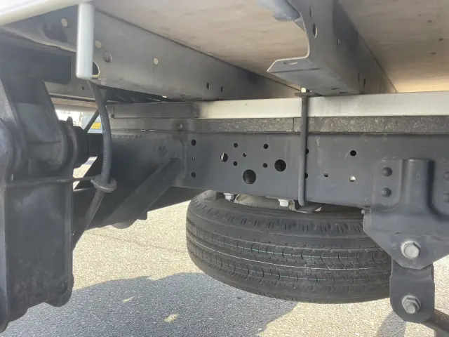 日野 デュトロ 2RG-XZU645M(2WD)の写真17