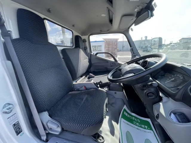 日野 デュトロ 2RG-XZU645M(2WD)の写真22