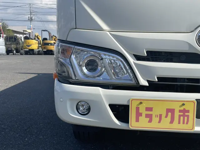 日野 デュトロ 2RG-XZU645M(2WD)の写真23