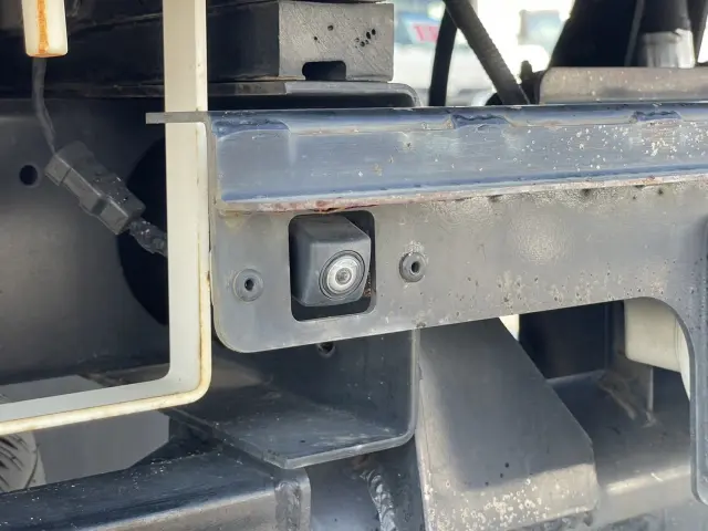 日野 デュトロ 2RG-XZU645M(2WD)の写真27