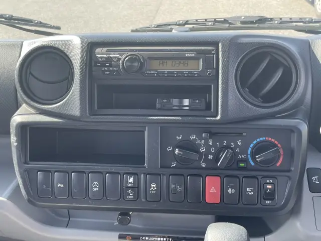 日野 デュトロ 2RG-XZU645M(2WD)の写真31