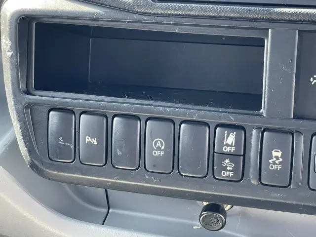 日野 デュトロ 2RG-XZU645M(2WD)の写真33