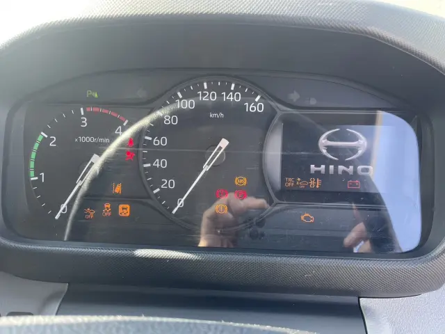 日野 デュトロ 2RG-XZU645M(2WD)の写真41