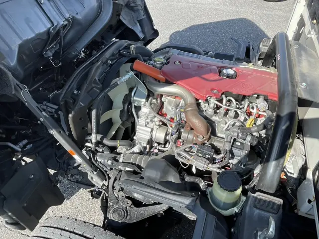 日野 デュトロ 2RG-XZU645M(2WD)の写真44