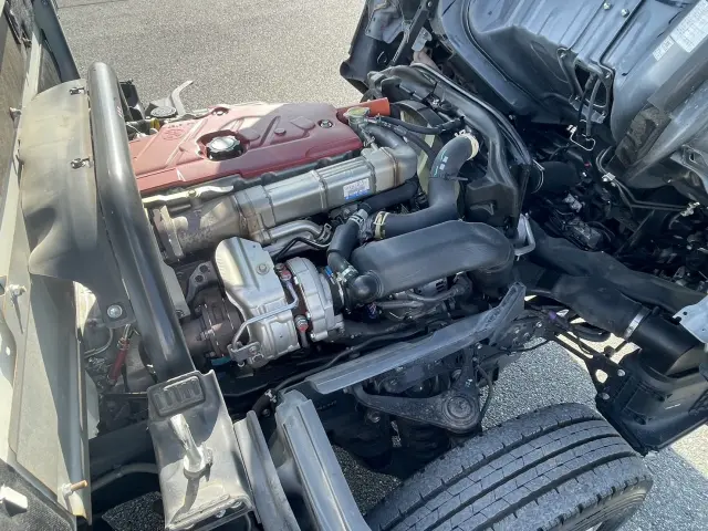 日野 デュトロ 2RG-XZU645M(2WD)の写真45