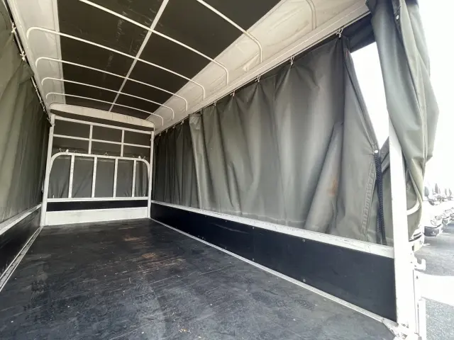 トヨタ ダイナ TKG-XZC655(2WD)の写真12