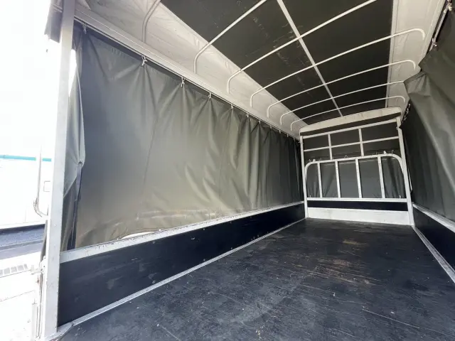 トヨタ ダイナ TKG-XZC655(2WD)の写真13