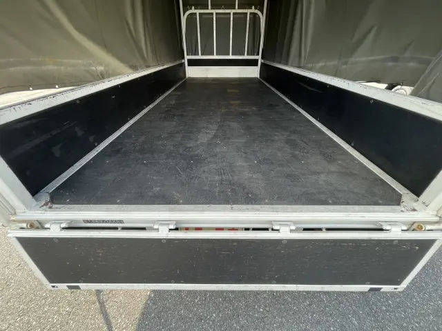 トヨタ ダイナ TKG-XZC655(2WD)の写真14