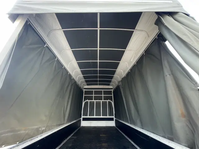 トヨタ ダイナ TKG-XZC655(2WD)の写真15