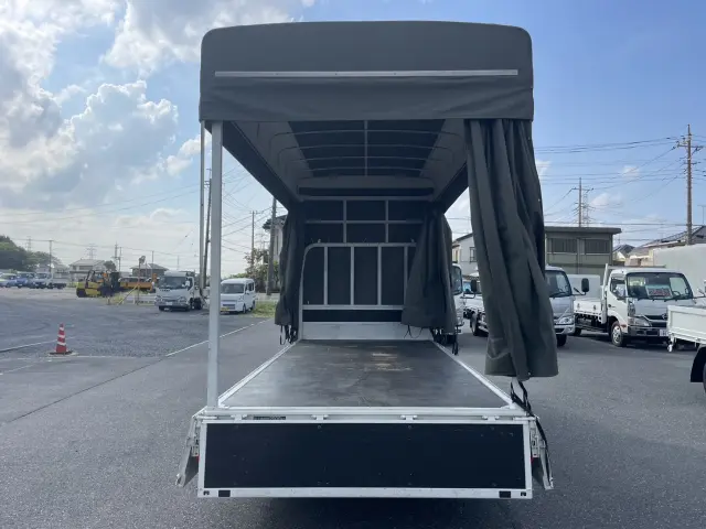 トヨタ ダイナ TKG-XZC655(2WD)の写真17