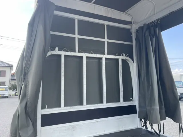 トヨタ ダイナ TKG-XZC655(2WD)の写真19