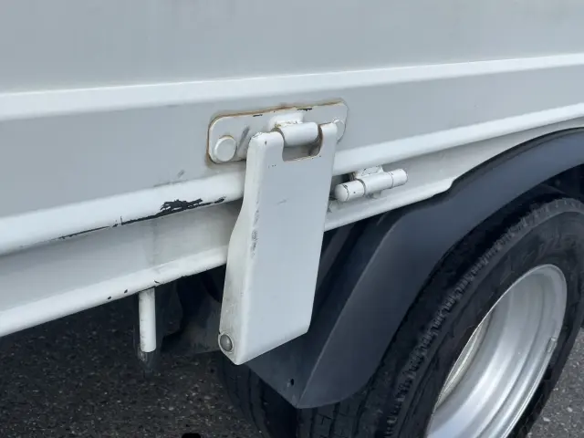 トヨタ ダイナ TKG-XZC655(2WD)の写真20