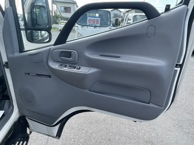 トヨタ ダイナ TKG-XZC655(2WD)の写真21