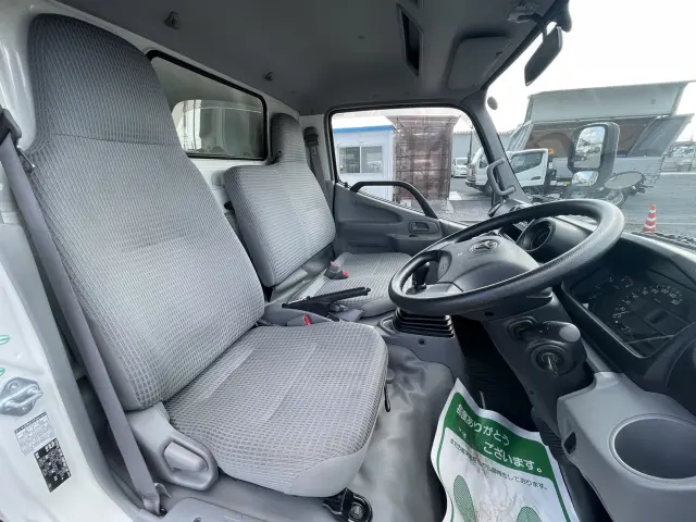 トヨタ ダイナ TKG-XZC655(2WD)の写真23