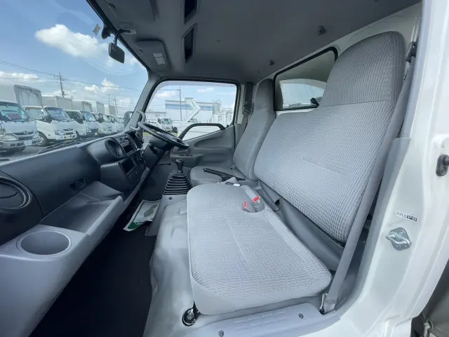 トヨタ ダイナ TKG-XZC655(2WD)の写真24