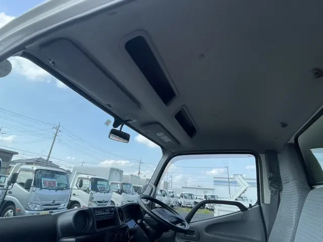 トヨタ ダイナ TKG-XZC655(2WD)の写真25